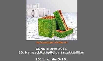 Construma 2011