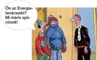 Energia tanácsadó