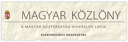 Magyar Közlöny