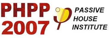 PHPP 2007
